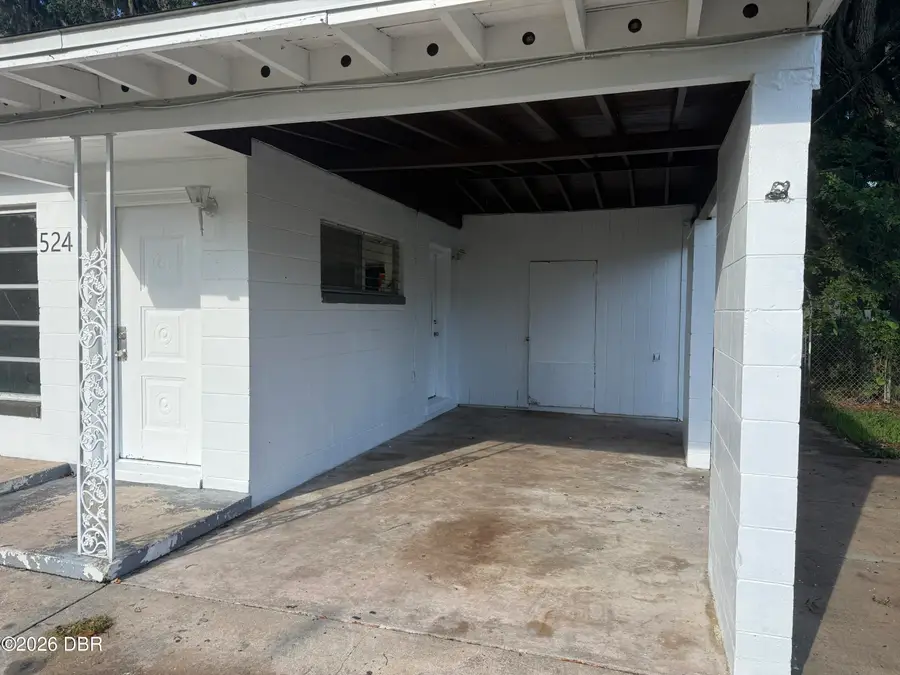 524 Sandra Avenue, Daytona Beach, FL 32114 - #3