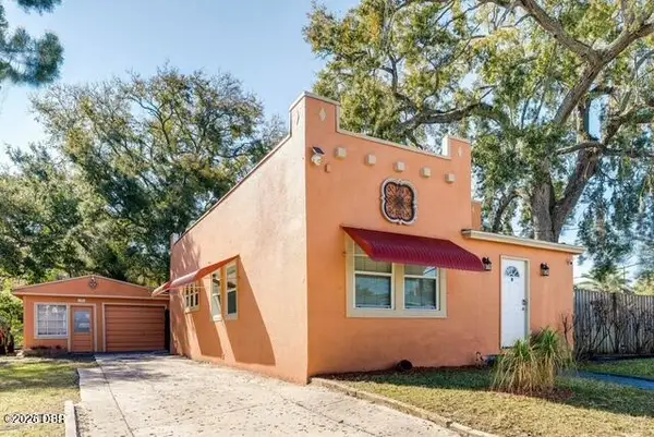 221 Blanche Place, Daytona Beach, FL 32114