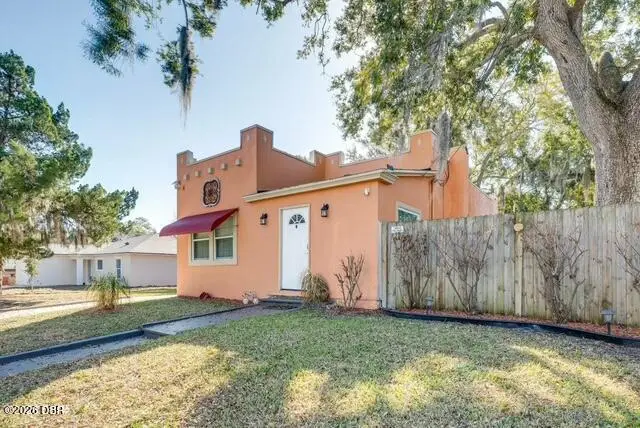 221 Blanche Place, Daytona Beach, FL 32114 - #2
