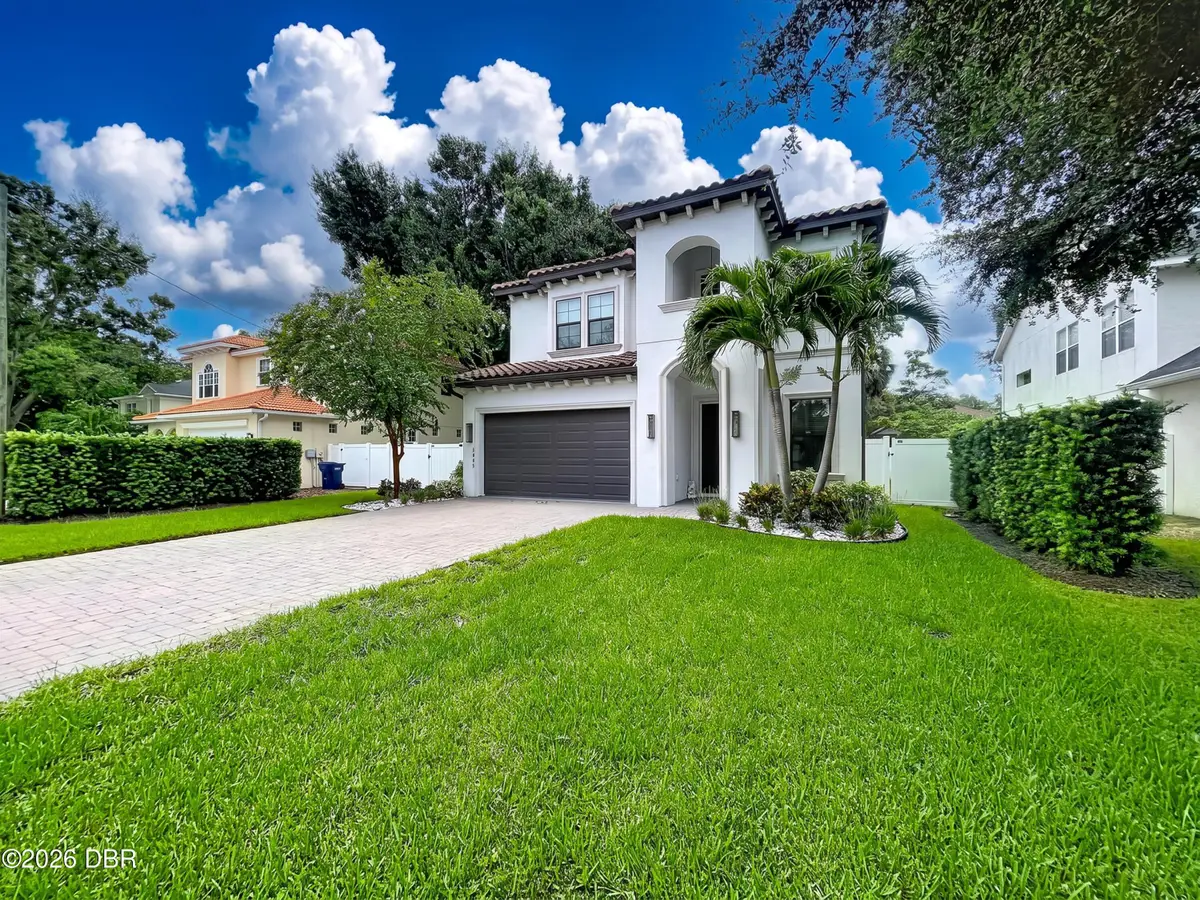 3406 W Cherokee Avenue, Tampa, FL 33661 - #1