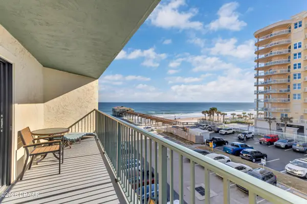3647 S Atlantic Avenue #407, Daytona Beach Shores, FL 32118