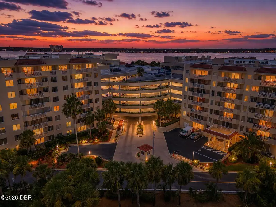 3 Oceans West Boulevard #2D4, Daytona Beach Shores, FL 32118 - #2