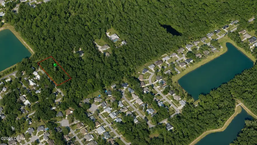 980 Arroyo Parkway, Ormond Beach, FL 32174 - #2