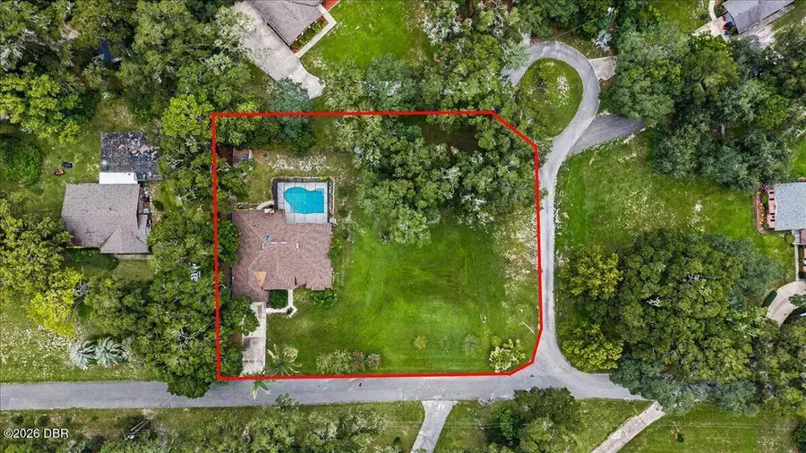 2374 Ben Franklin Drive, Deland, FL 32720 - #3