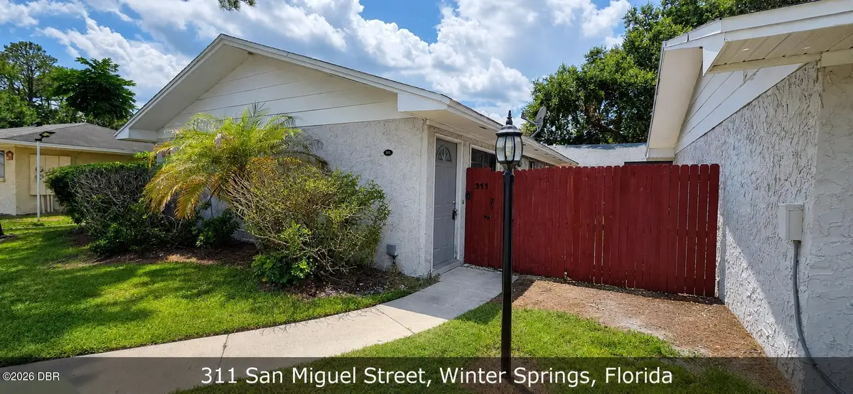 311 San Miguel Street, Winter Springs, FL 32708 - #1