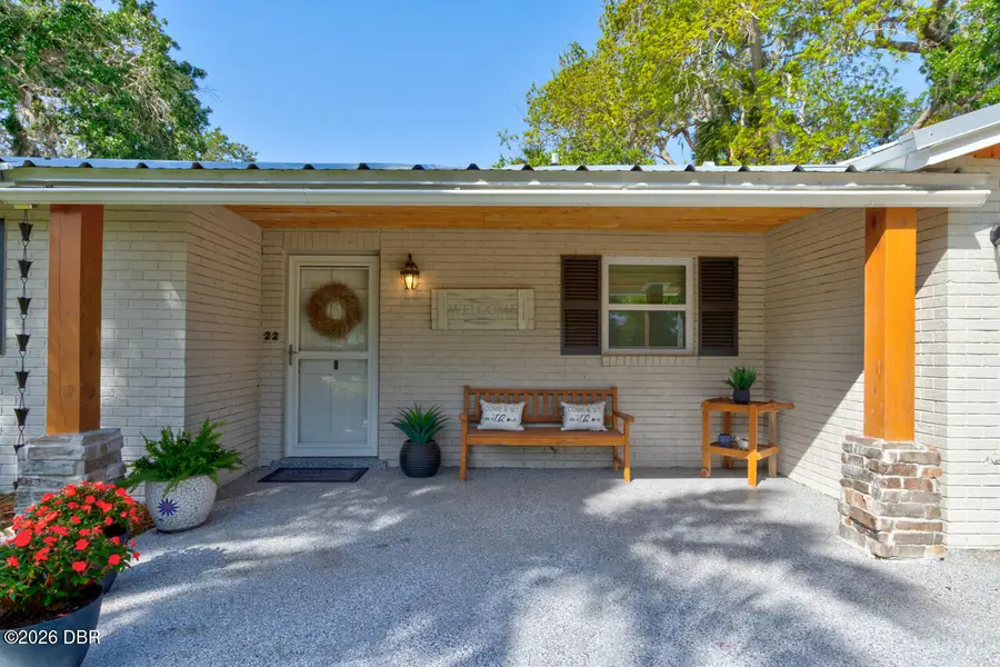 22 Cedar Street, Port Orange, FL 32127 - #2