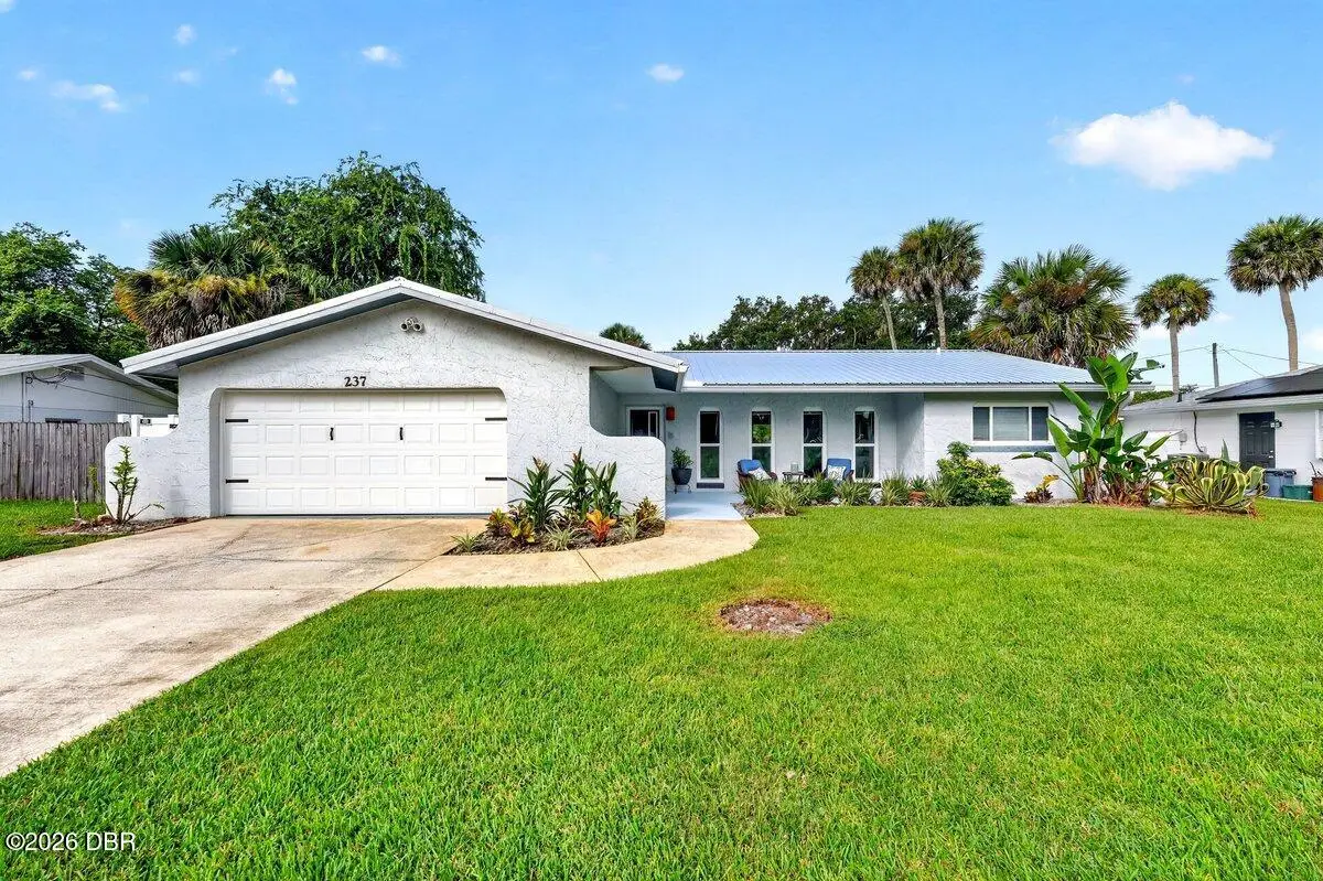 237 Brittany Avenue, Port Orange, FL 32127 - #1