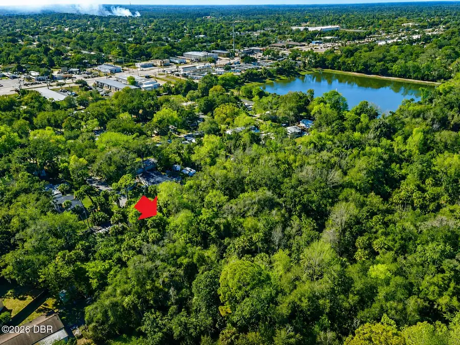 715 Tennessee Terrace, Ormond Beach, FL 32174 - #3