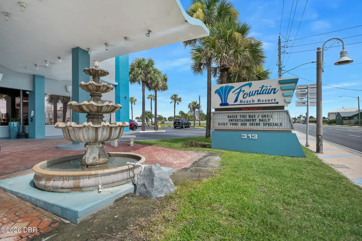 313 S Atlantic Avenue #320, Daytona Beach, FL 32118 - #1