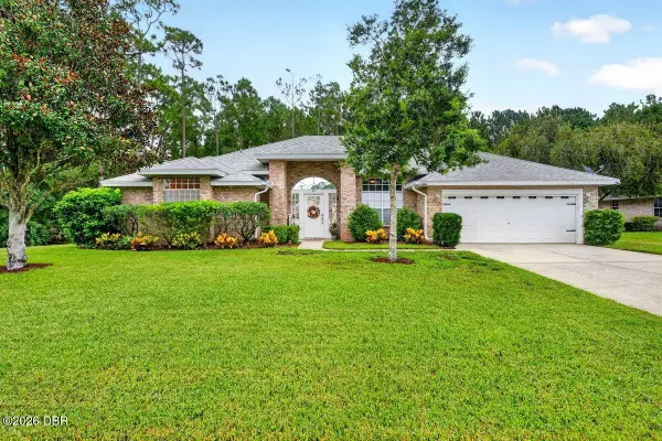 45 Hunt Master Court, Ormond Beach, FL 32174