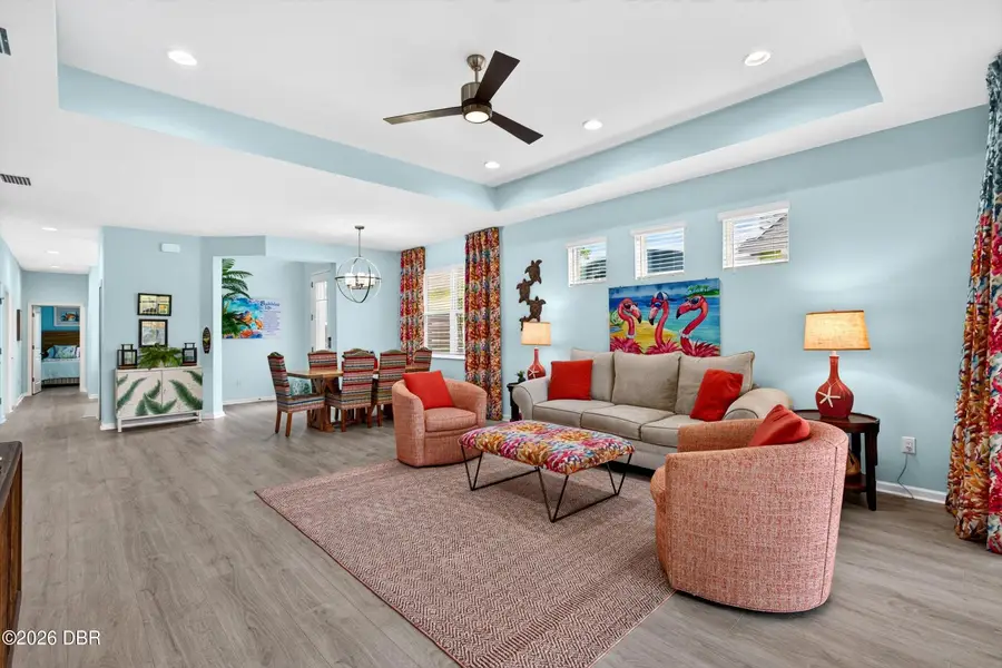 243 Island Breeze Avenue, Daytona Beach, FL 32124 - #3