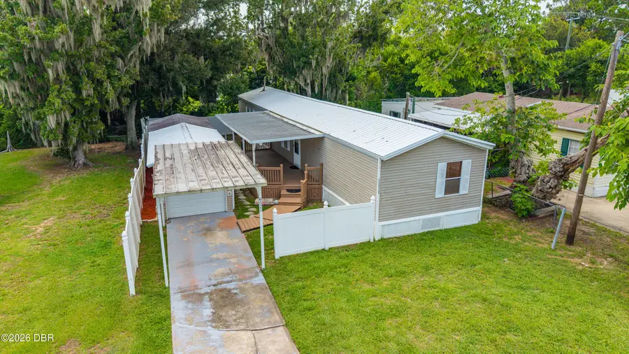 6520 Pathelen Drive, Port Orange, FL 32127 - #2