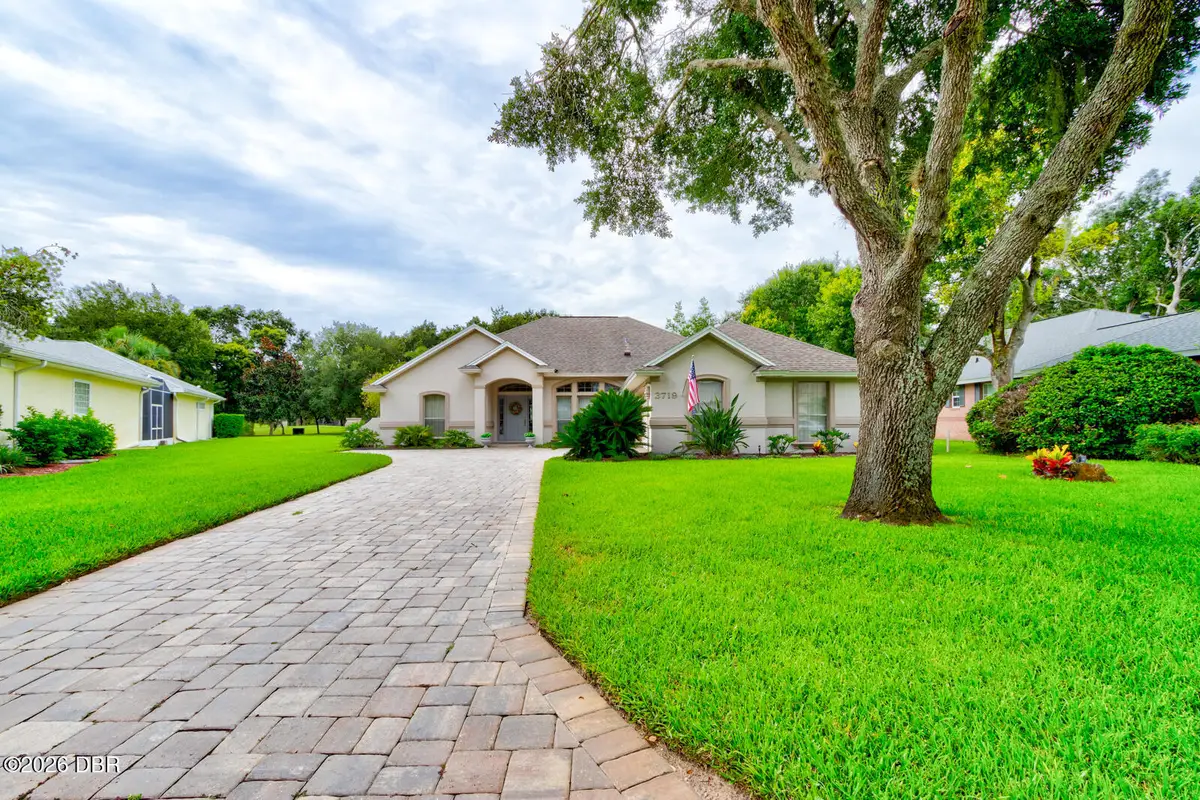 3719 Longford Circle, Ormond Beach, FL 32174 - #1