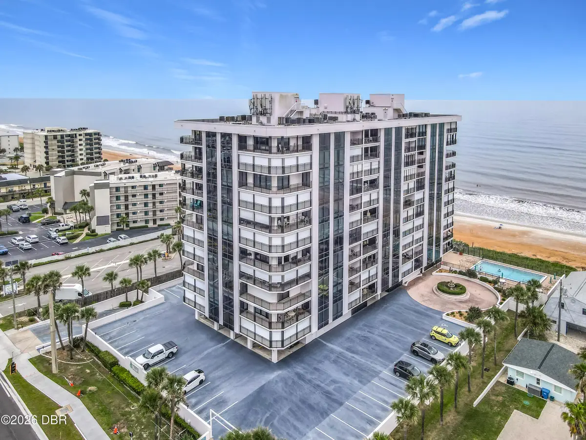 1239 Ocean Shore Boulevard #7-F-6, Ormond Beach, FL 32176 - #1
