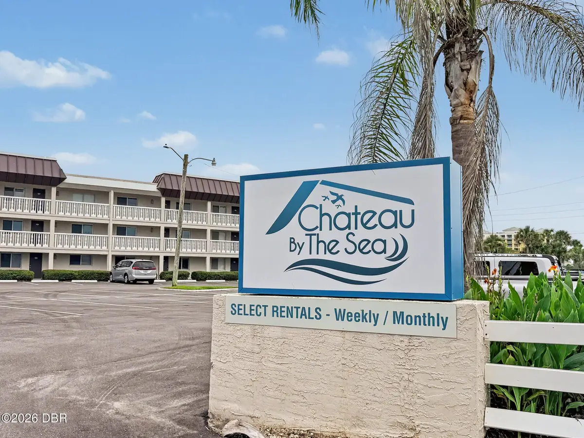 3663 S Atlantic Avenue #33B, New Smyrna Beach, FL 32169 - #1