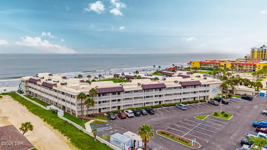 3663 S Atlantic Avenue #33B, New Smyrna Beach, FL 32169 - #3