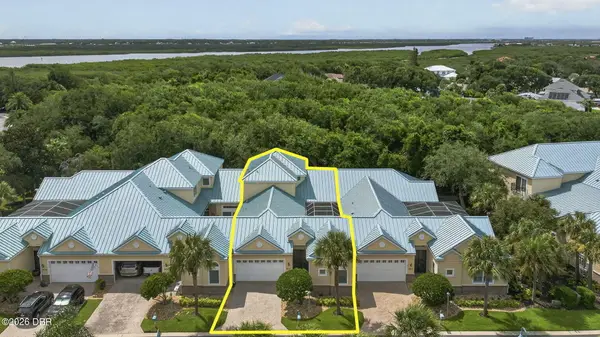 4616 Oak Hammock Court, Ponce Inlet, FL 32127