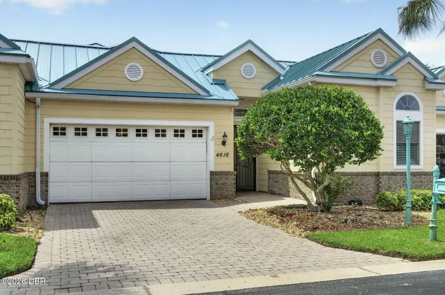 4616 Oak Hammock Court, Ponce Inlet, FL 32127 - #2