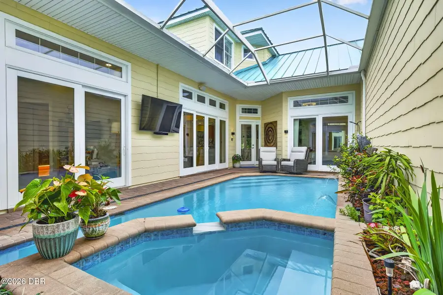 4616 Oak Hammock Court, Ponce Inlet, FL 32127 - #3