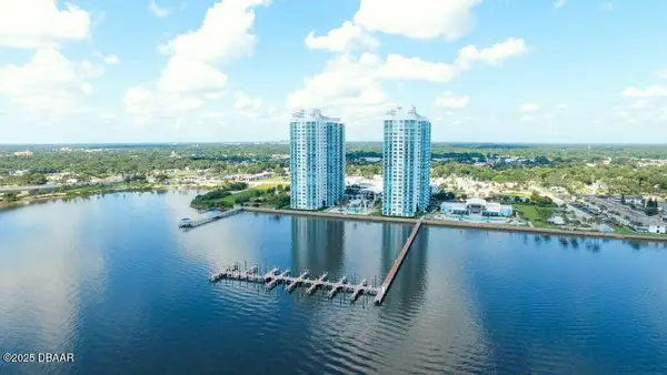 241 Riverside Drive #1203, Holly Hill, FL 32117
