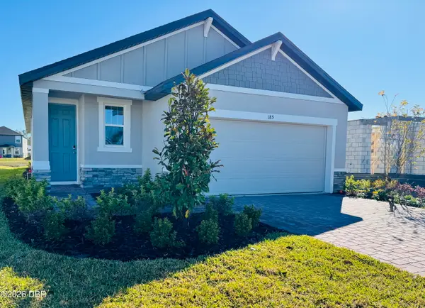 185 Links Terrace Boulevard, Daytona Beach, FL 32124