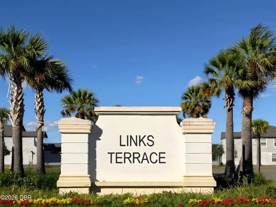 185 Links Terrace Boulevard, Daytona Beach, FL 32124 - #2
