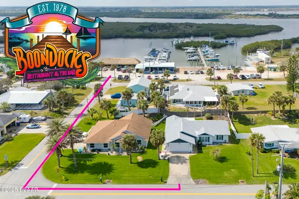 3950 Cardinal Boulevard, Port Orange, FL 32127