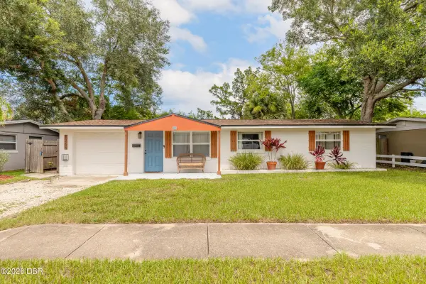 1245 Essex Road, Daytona Beach, FL 32117