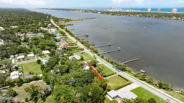 820 Riverside Drive, Holly Hill, FL 32117
