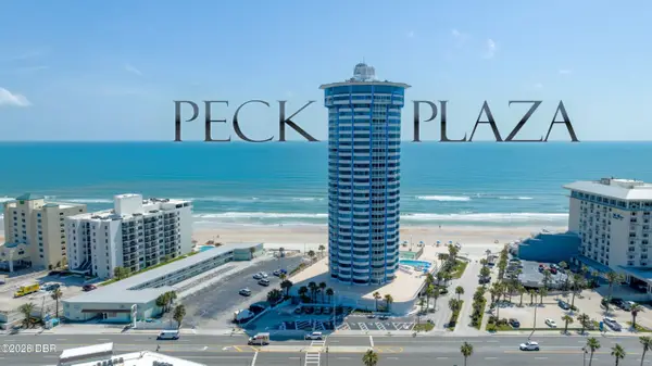 2625 S Atlantic Avenue #5SW, Daytona Beach Shores, FL 32118