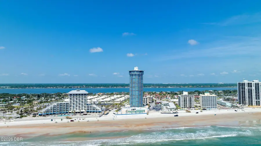 2625 S Atlantic Avenue #5SW, Daytona Beach Shores, FL 32118 - #2