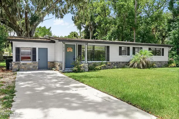 610 Roma Street, Daytona Beach, FL 32114