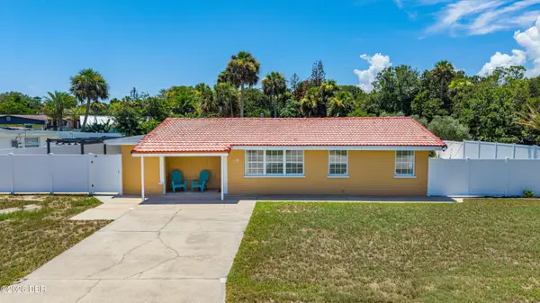 56 Poinsettia Drive, Ormond Beach, FL 32176