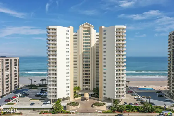 2937 S Atlantic Avenue #2002, Daytona Beach Shores, FL 32118