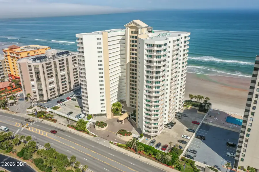 2937 S Atlantic Avenue #2002, Daytona Beach Shores, FL 32118 - #2