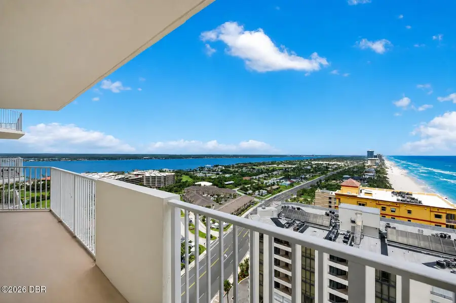 2937 S Atlantic Avenue #2002, Daytona Beach Shores, FL 32118 - #3