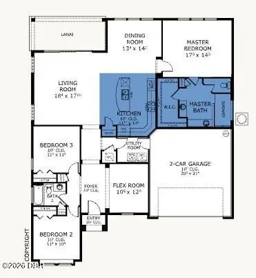 116 Cerise Court, Daytona Beach, FL 32124 - #3