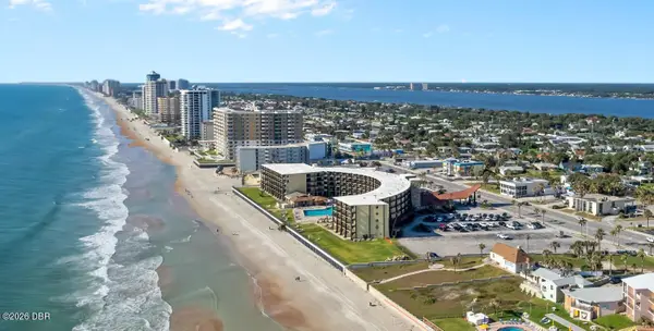 2301 S Atlantic Avenue #511, Daytona Beach Shores, FL 32118