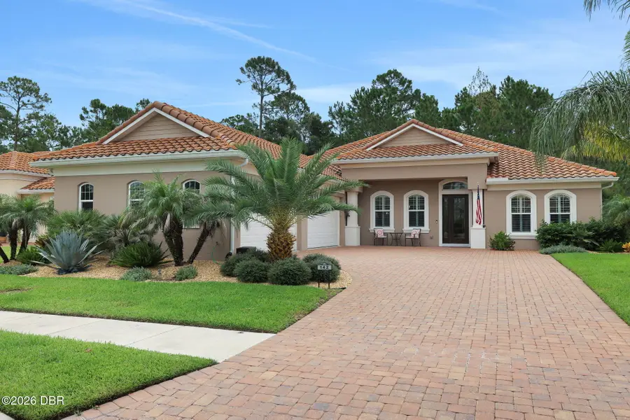 142 Portofino Boulevard, New Smyrna Beach, FL 32168 - #2