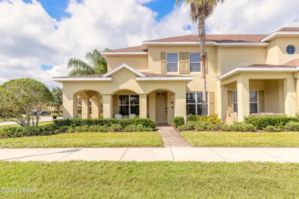 354 N Airport Road, New Smyrna Beach, FL 32168