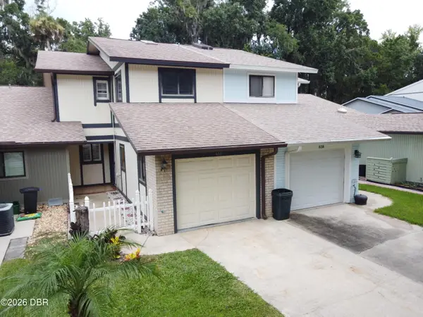 836 Sugar House Drive, Port Orange, FL 32129