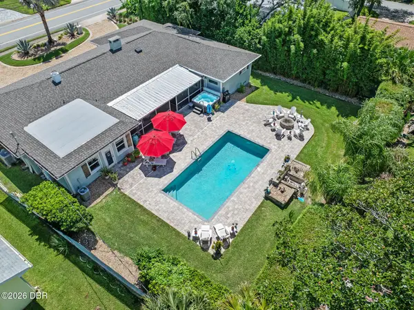 518 N Halifax Drive, Ormond Beach, FL 32176