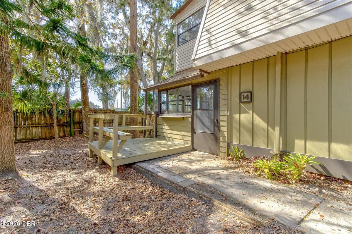 3656 Jackson Street #14, Port Orange, FL 32129 - #1