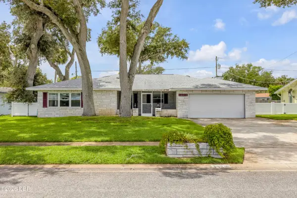 1428 Mardrake Road, Daytona Beach, FL 32114