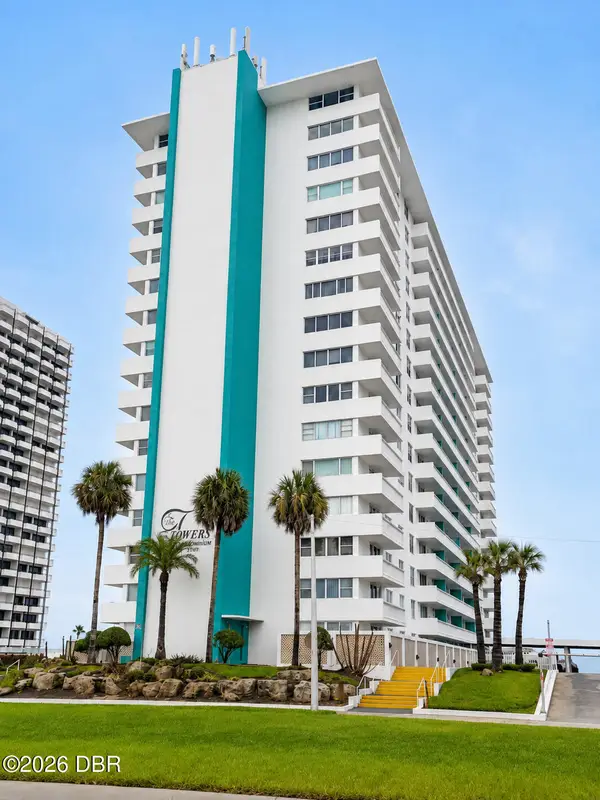 2800 N Atlantic Avenue #812, Daytona Beach, FL 32118