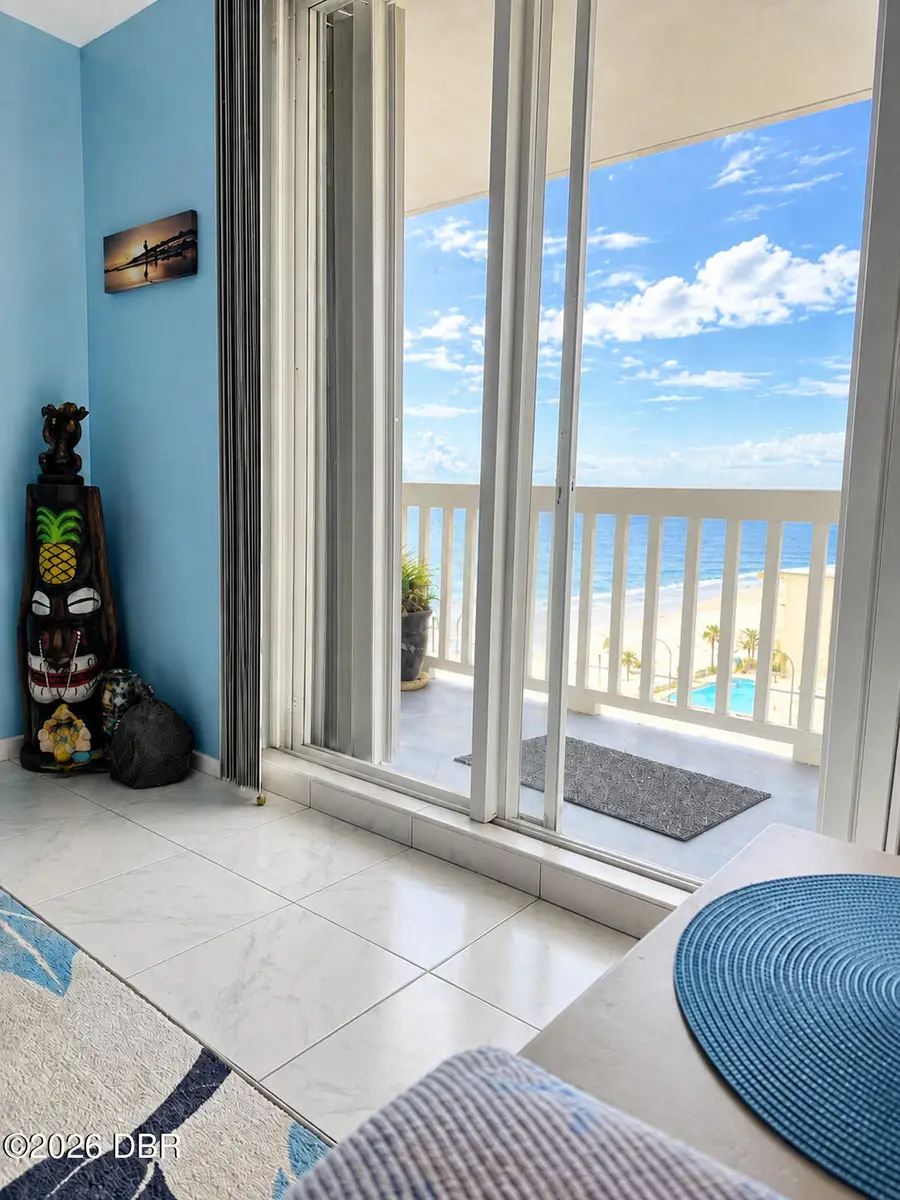 2800 N Atlantic Avenue #812, Daytona Beach, FL 32118 - #3