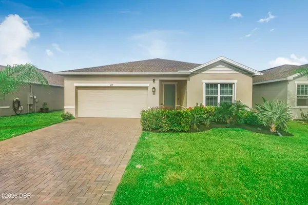 217 Eagle Harbor Way, Daytona Beach, FL 32124