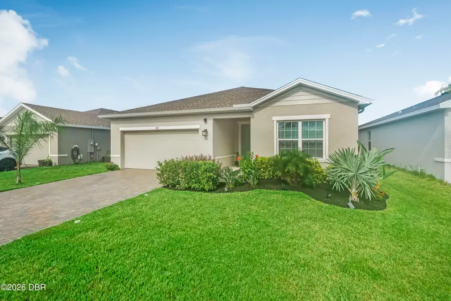 217 Eagle Harbor Way, Daytona Beach, FL 32124 - #2
