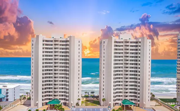 3315 S Atlantic Avenue #408, Daytona Beach Shores, FL 32118