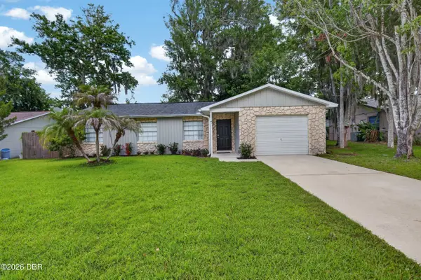 7 Greenfern Circle, Ormond Beach, FL 32174